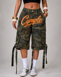 Camo Luxe